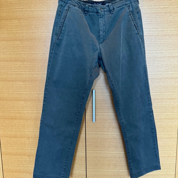 Men's Transit Uomo Pants, Large - Picture 1 of 12
